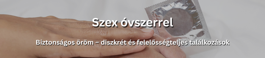 Szenvedélyes élmény felelősséggel és törődéssel