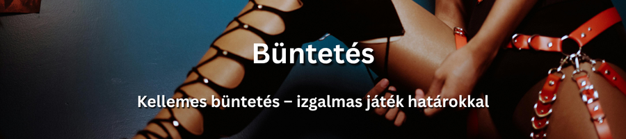 Kölcsönös tisztelettel és határokkal kezelt büntetés