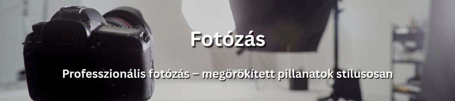 Természetes és művészi fotók készítése meghitt környezetben