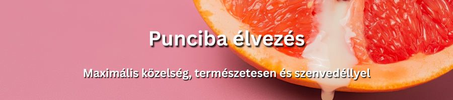 Szenvedéllyel beteljesült élmény egy bensőséges találkozáson