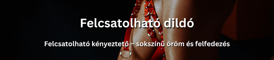 Kapcsolati játék és felfedezés felcsatolható eszközzel